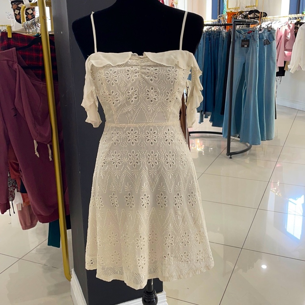 Cute Dress